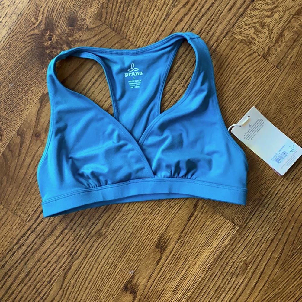Prana sports bra